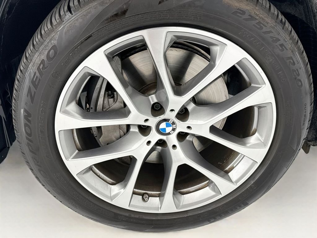 2026 BMW X5 50e - Photo 31