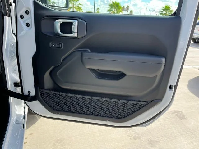 2026 Jeep Wrangler 2-Door Sport - Photo 21