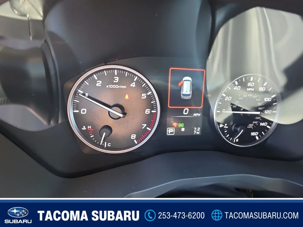 2026 Subaru Ascent Limited - Photo 14