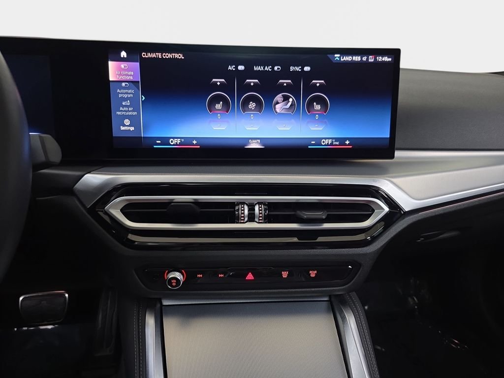 Certified Used 2024 Alpine White BMW 430i Gran Coupe image 20