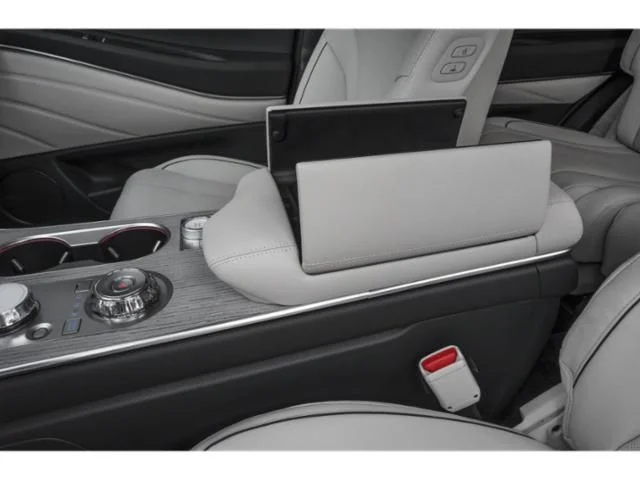 2025 GENESIS GV80 Prestige - Photo 13