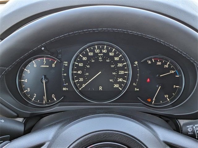 2025 Mazda CX-5 Turbo Signature - Photo 29