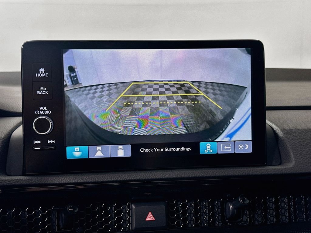 2025 Honda CR-V EX-L - Photo 13