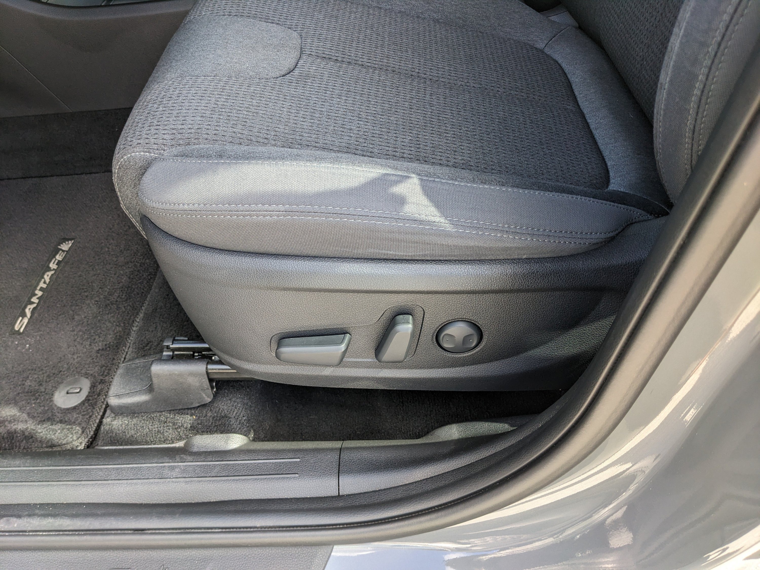 2023 Hyundai Santa Fe SEL - Photo 20