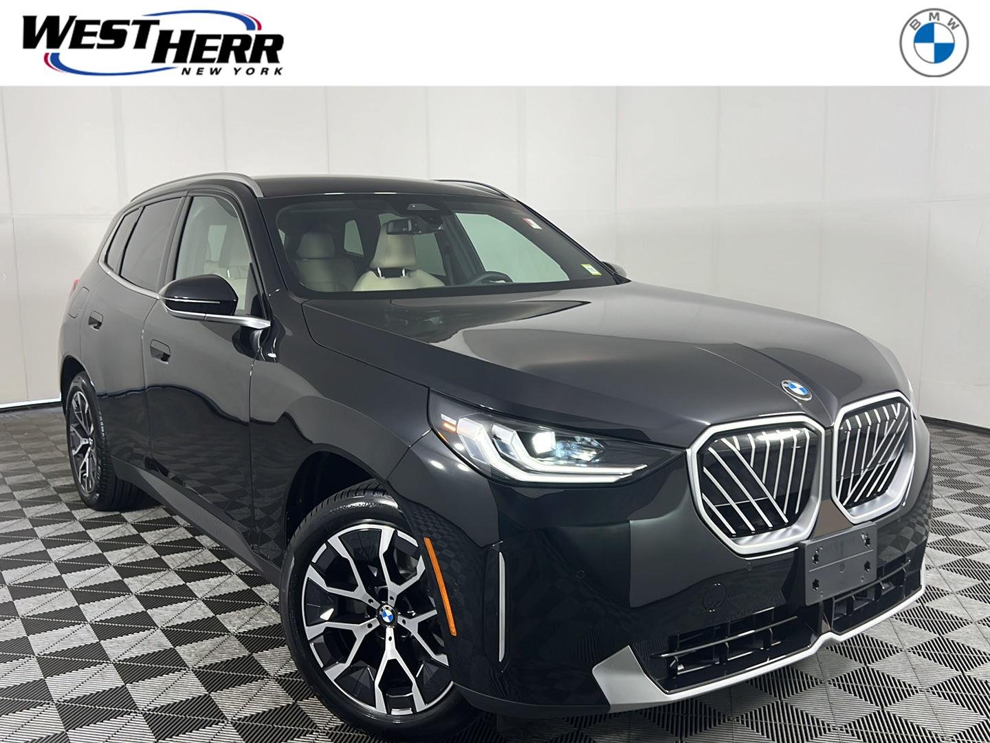 2026 BMW X3 30