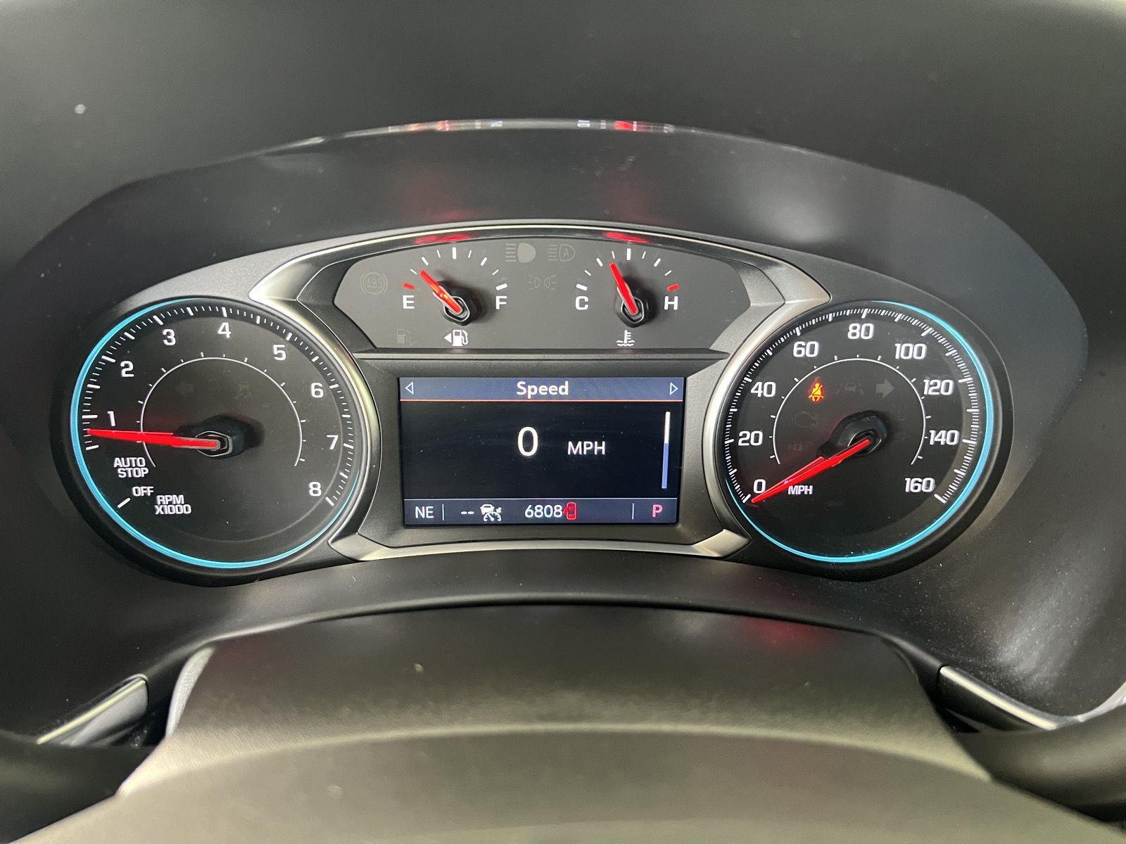 Used 2024  Chevrolet  image 10