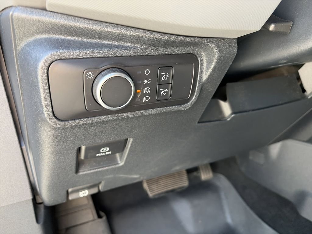 Used 2021 Blue Ford Base image 20