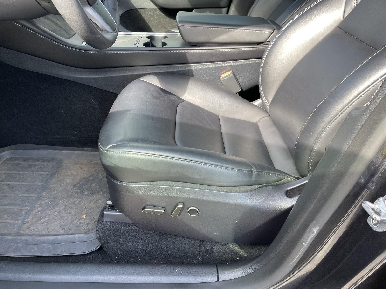 Used 2025 Tesla Model Y Long Range with VIN 7SAYGDED9SF231648 for sale in Manchester, CT