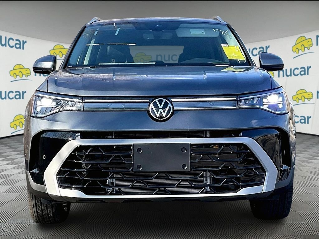 Used 2026 Gray Volkswagen 1.5T SEL image 3