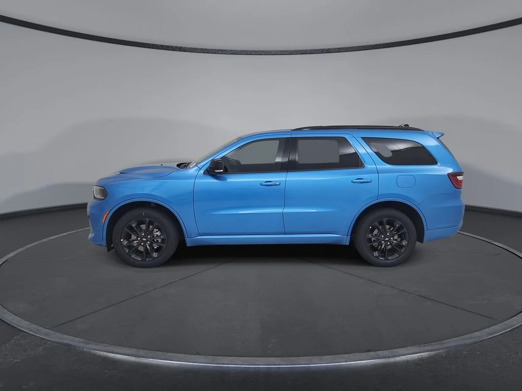 New 2026 B5 Blue Dodge GT Plus image 9