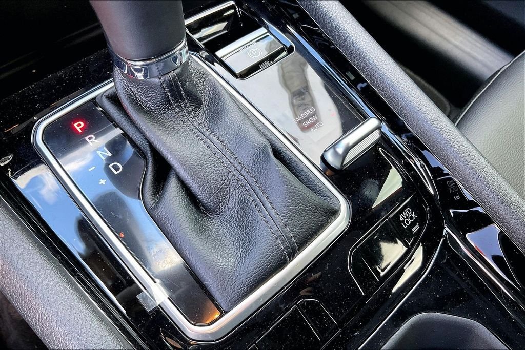 New 2026 Jeep Compass Latitude 4D Sport Utility