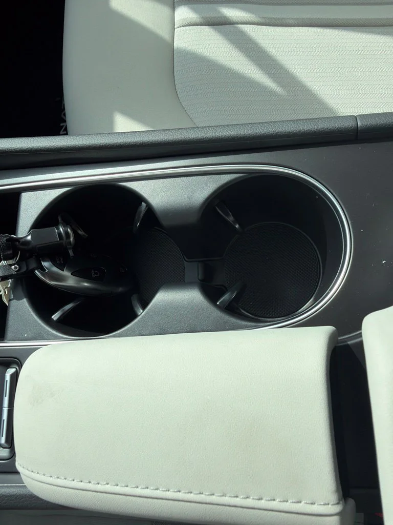 New 2026 Abyss Black Hyundai SEL image 25