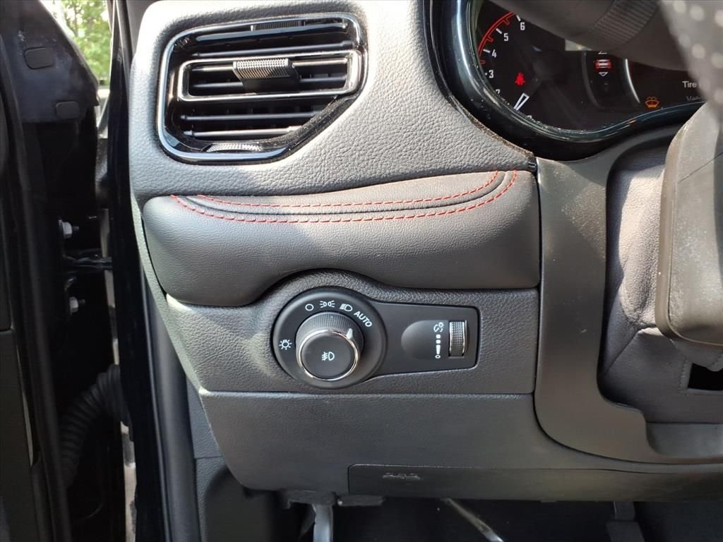 Used 2023 Black Dodge GT Plus image 19
