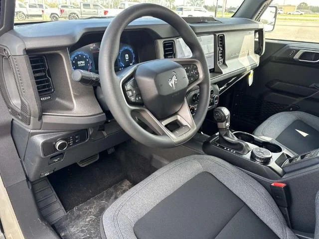 New 2026 Desert Sand Ford Base image 21