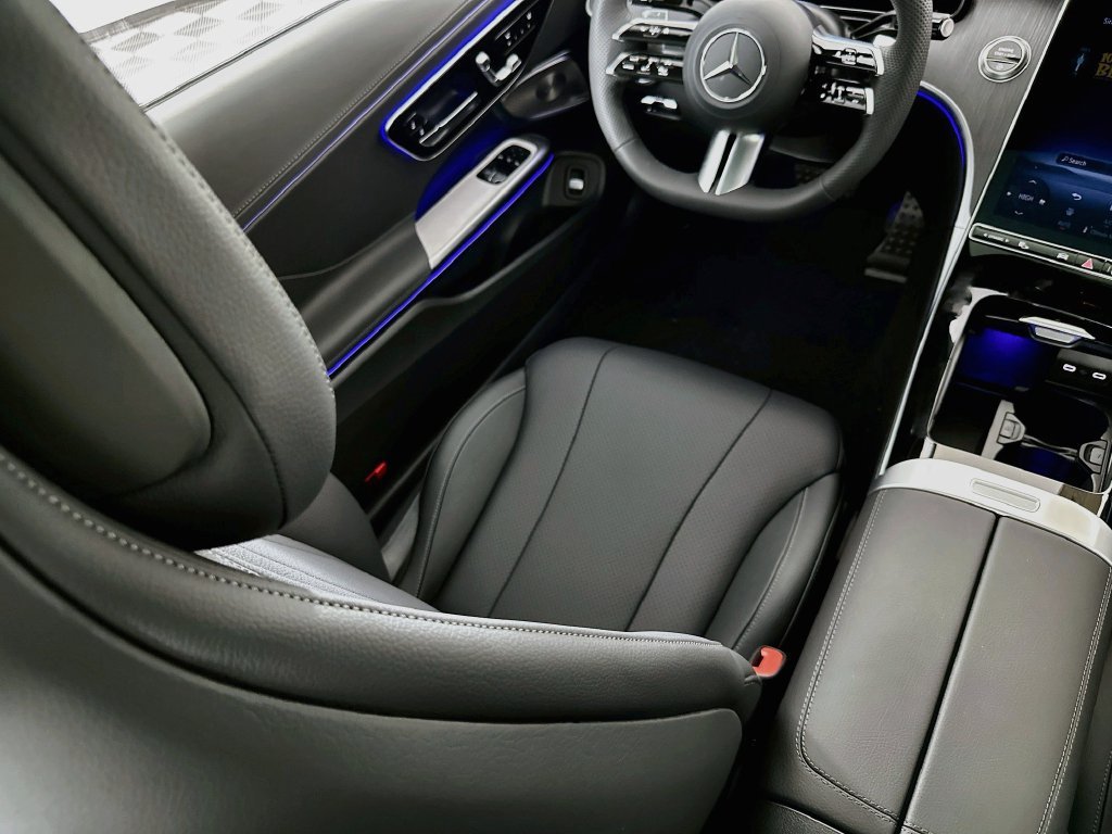 New 2027 Black Mercedes-Benz CLE 450 image 55
