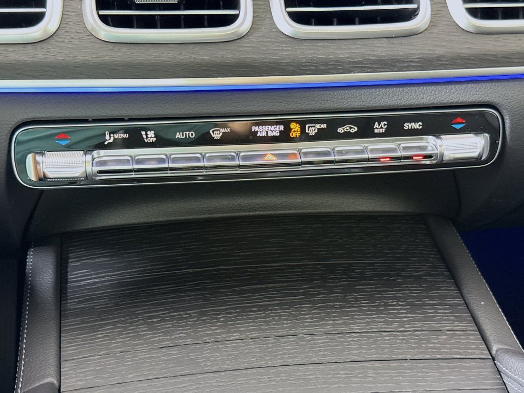 New 2026 Cirrus Silver Metallic Mercedes-Benz GLE 350 image 50