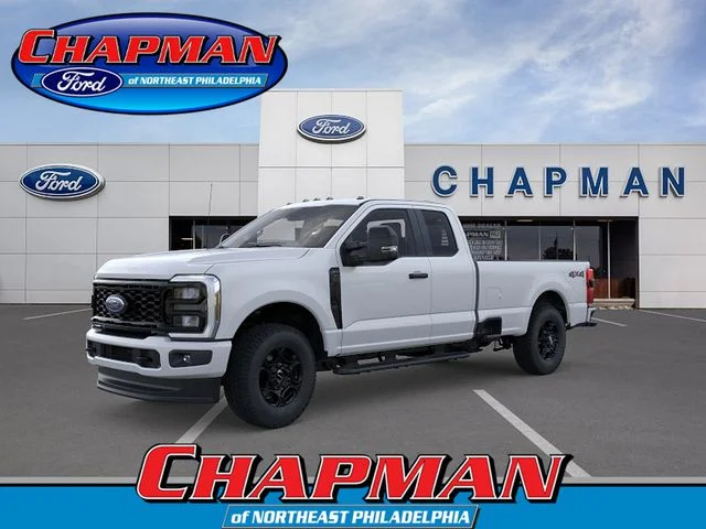 2026 Ford Super Duty F-350® XL