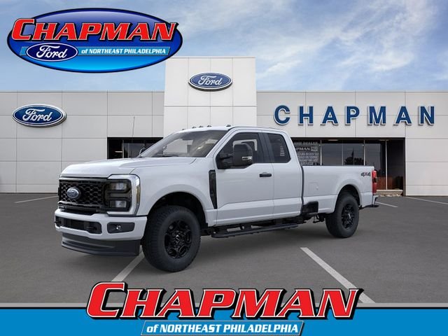 2026 Ford Super Duty F-350 XL