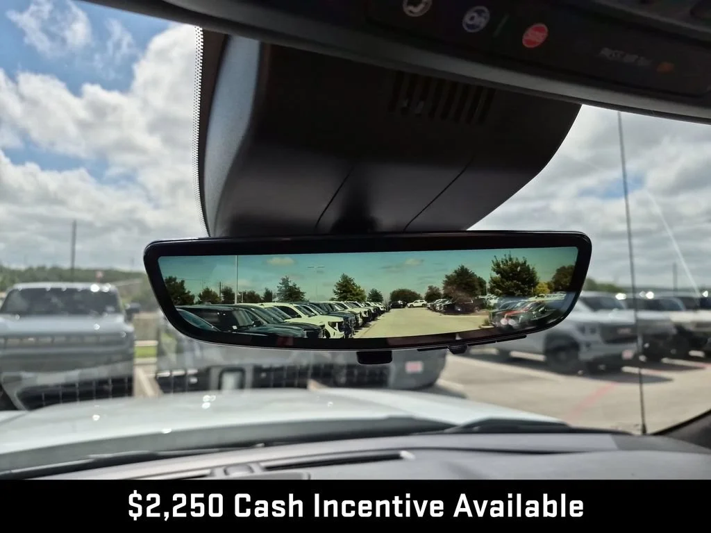 2026 GMC Sierra 1500 AT4X - Photo 29