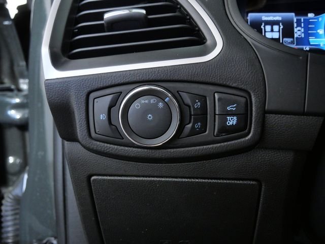 Certified Used 2024 Green Ford SEL image 25