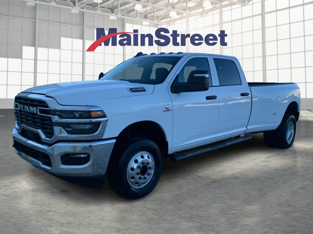 2026 RAM 3500 Tradesman 4X4 Crew Cab LWB's photo