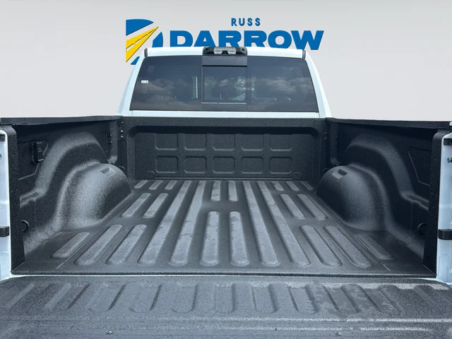New 2026 White Ram Power Wagon image 30