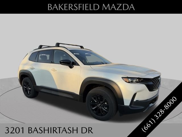 2026 Mazda CX-50 Premium - Photo 7