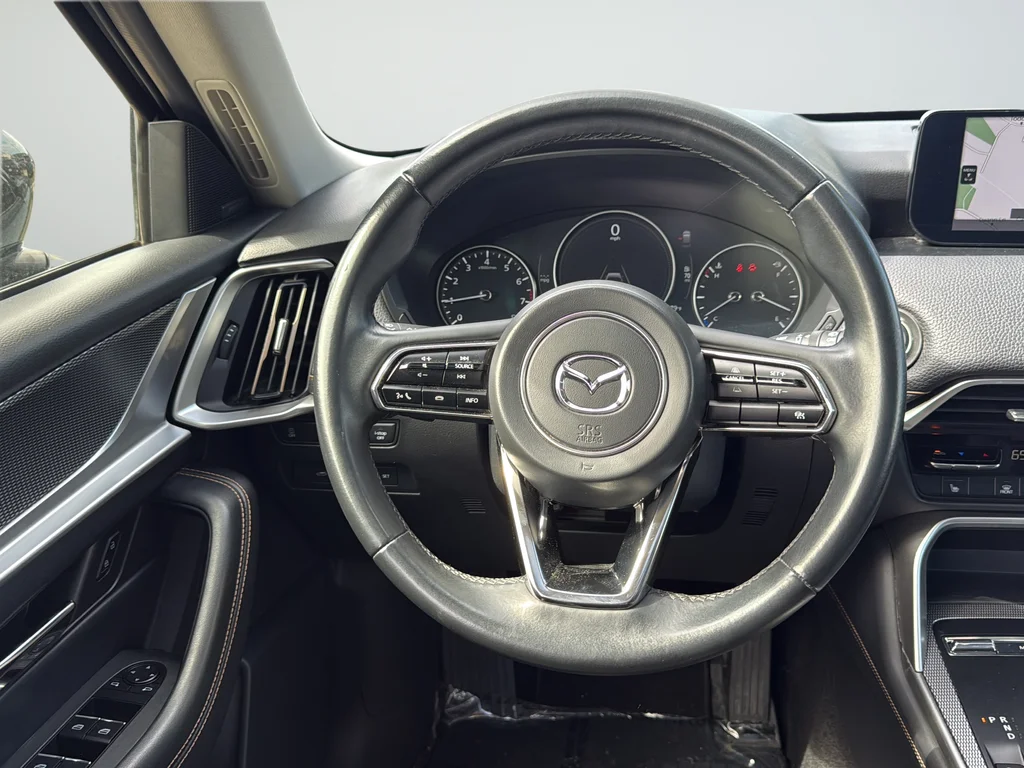 2024 Mazda CX-90 Turbo Premium Package - Photo 37