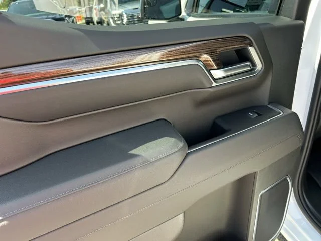2026 Chevrolet Silverado 1500 LT - Photo 18