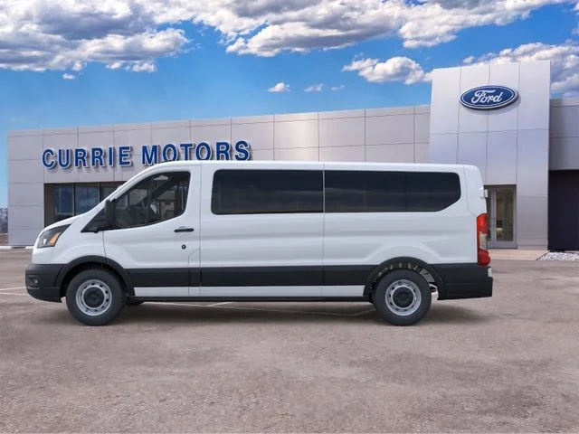 New 2026 Oxford White Ford XL image 3