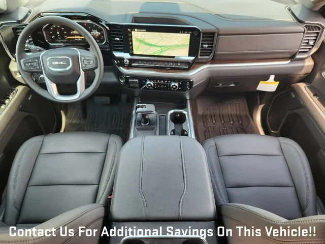 2026 GMC Sierra 1500 Elevation - Photo 19