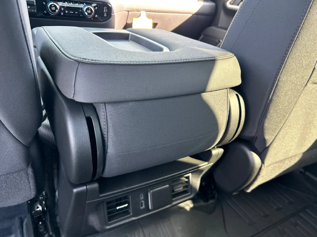 2026 GMC Sierra 1500 Elevation - Photo 33