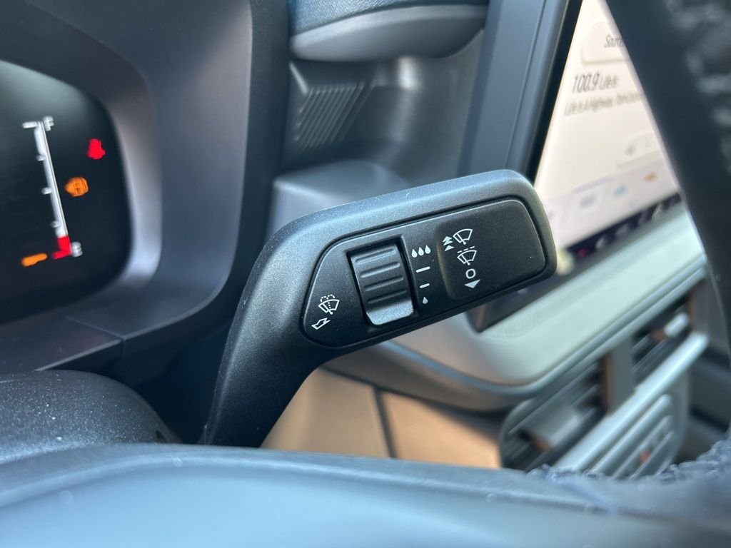 2025 Ford Maverick XLT - Photo 21