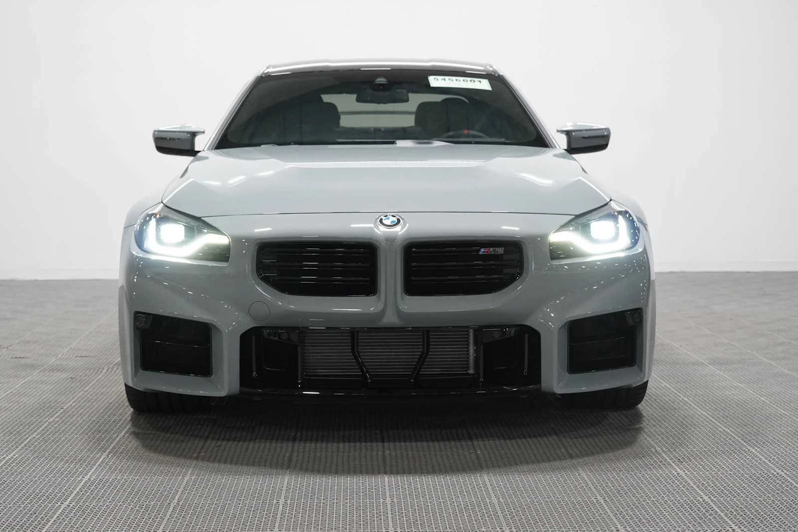 New 2026 Brooklyn Grey Metallic BMW  image 4