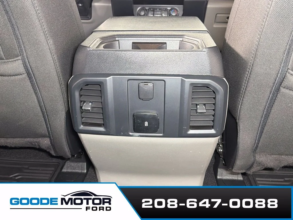 Certified Used 2019 Blue Metallic Ford XL image 21