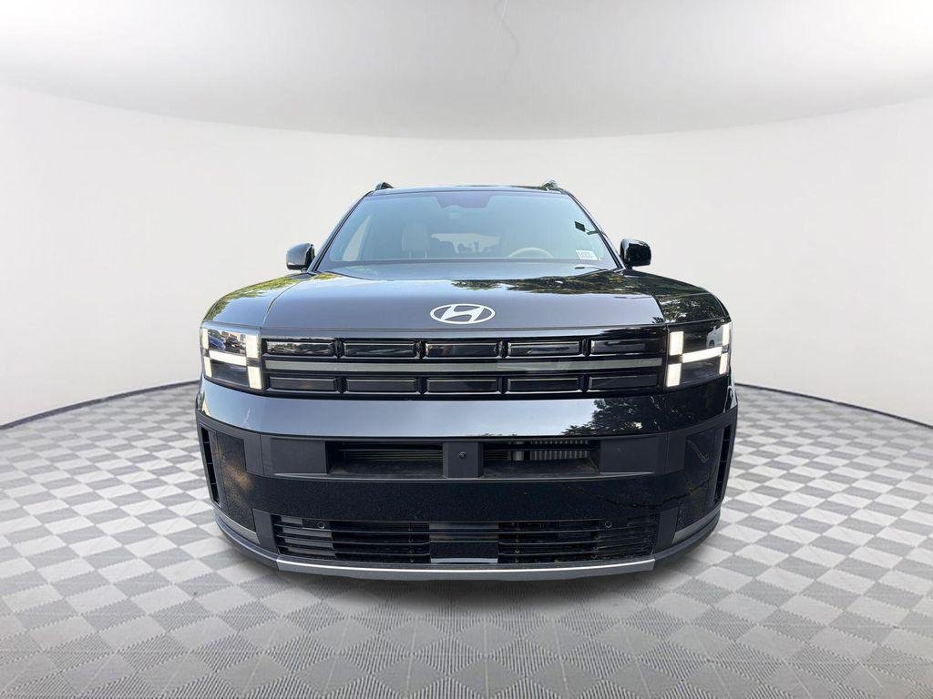 New 2026 Black Hyundai Limited image 2