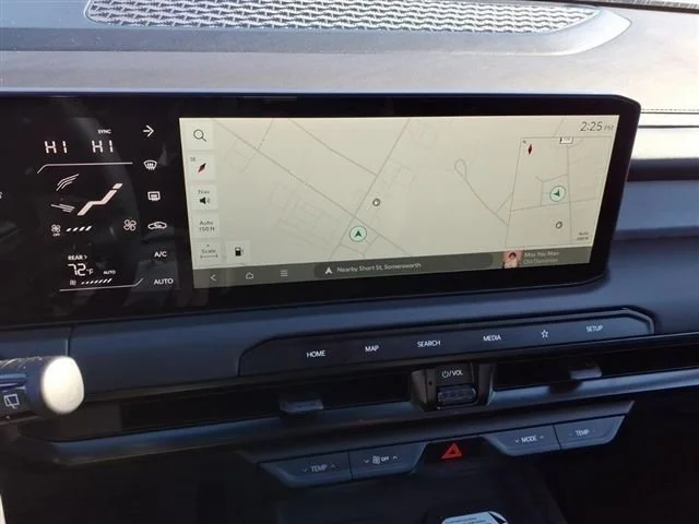 New 2027 Brown Kia X-Line EX image 15