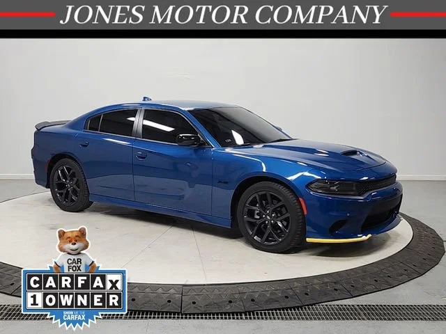 2023 Dodge Charger R/T's photo