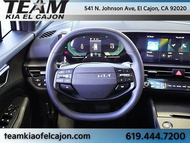 2026 Kia Sportage X-Line - Photo 25