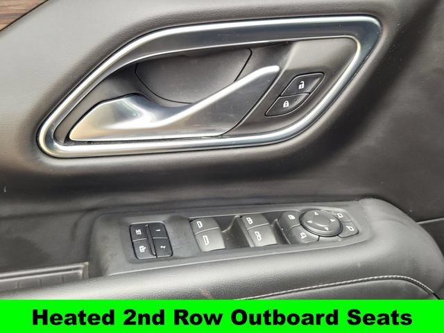 Used 2022 Dark Ash Metallic Chevrolet Z71 image 32