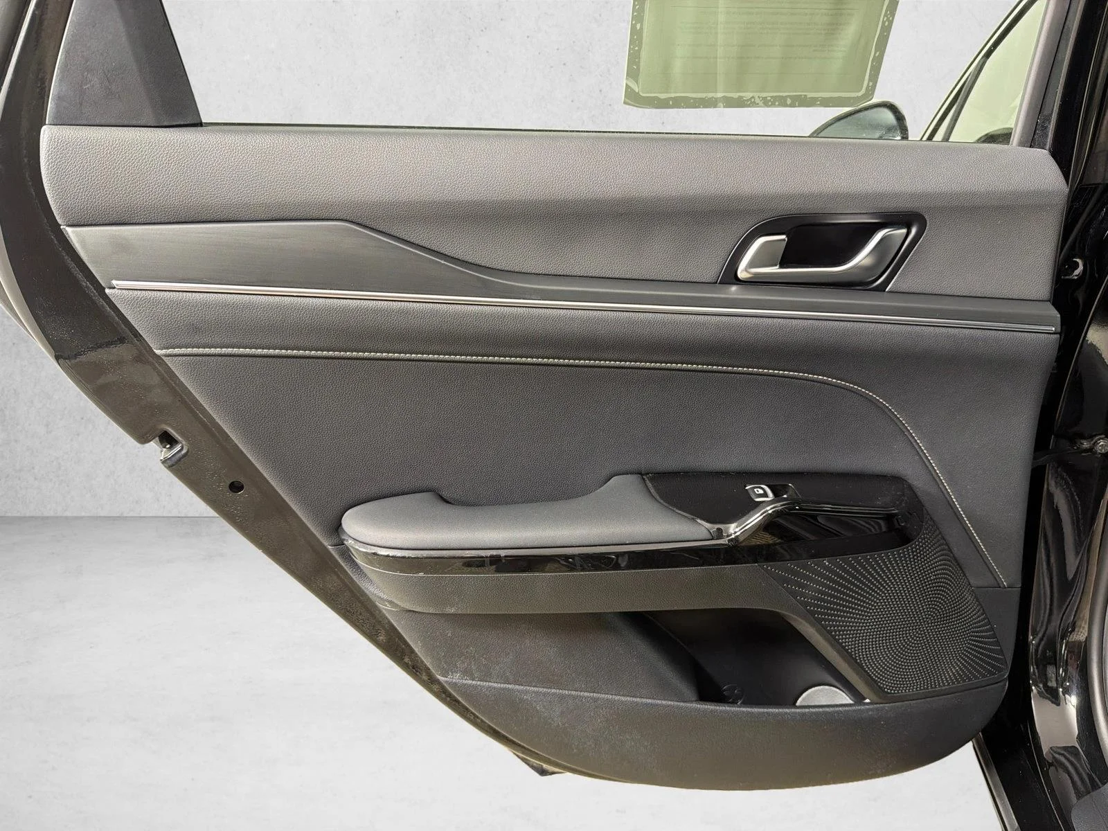 Used 2025 Silver Kia GT-Line image 22