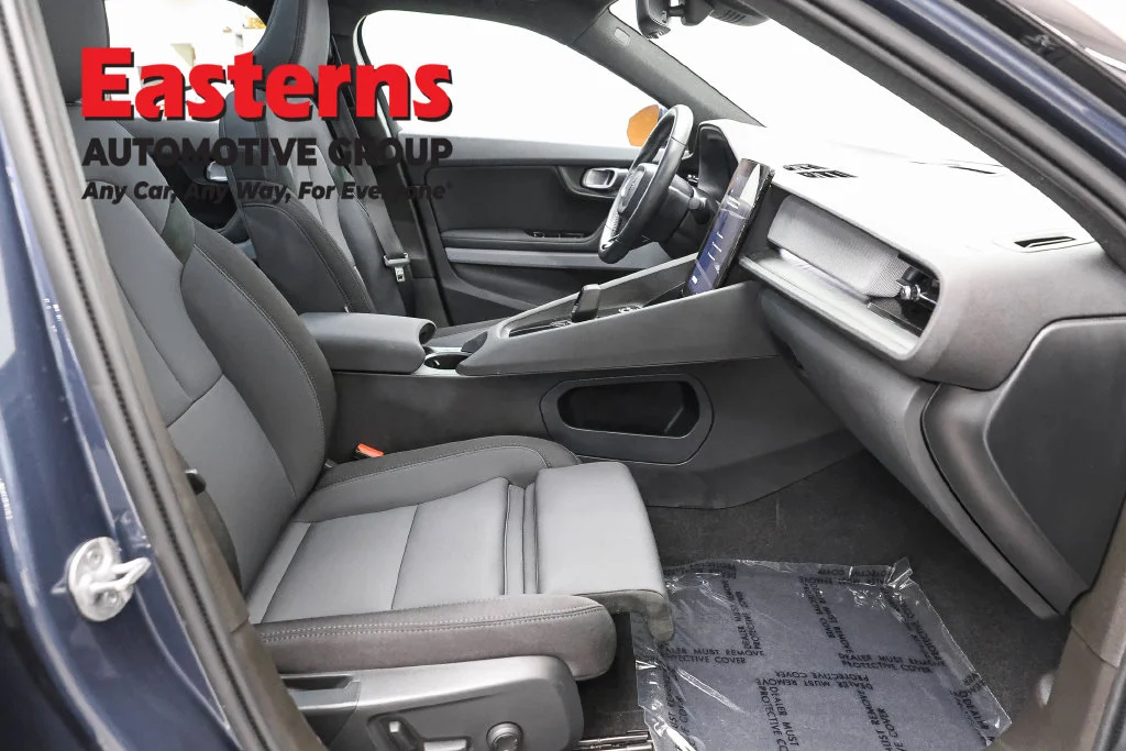 Used 2024 Blue Polestar Long Range Dual Motor image 22
