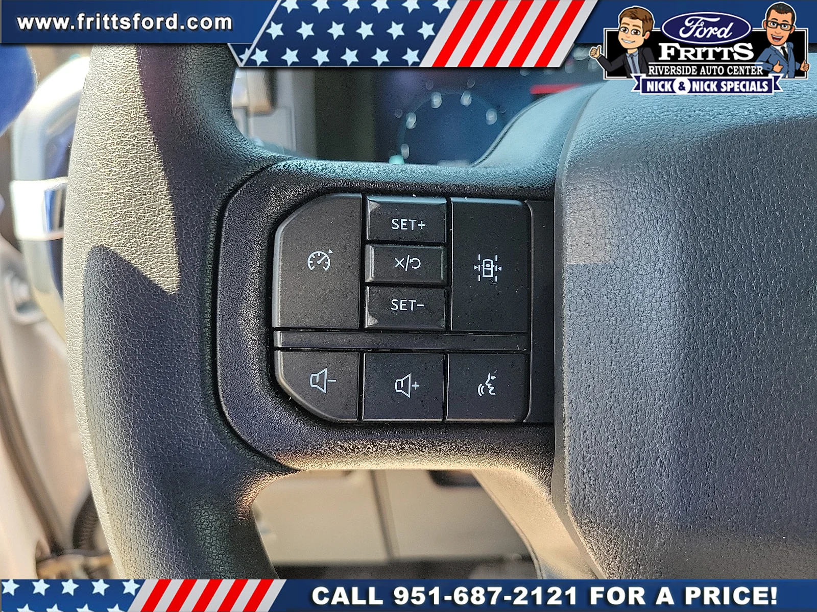 New 2026 Oxford White Ford STX® image 6