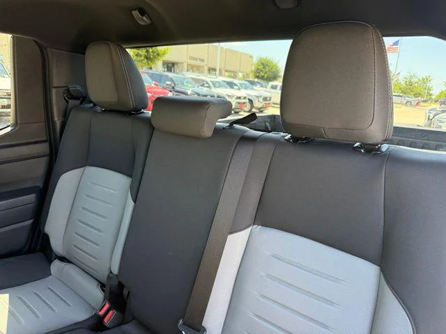 Certified Used 2025 UNDERGROUND Toyota TRD Sport image 59
