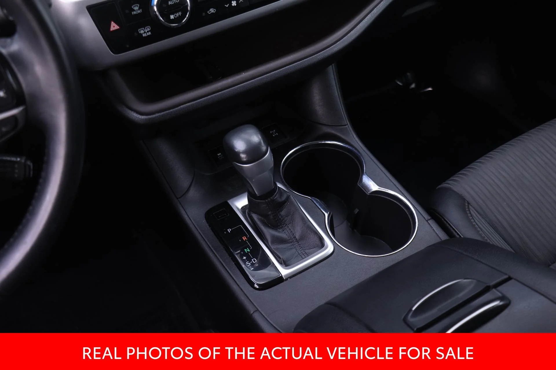 Certified Used 2019 White Toyota LE Plus image 12