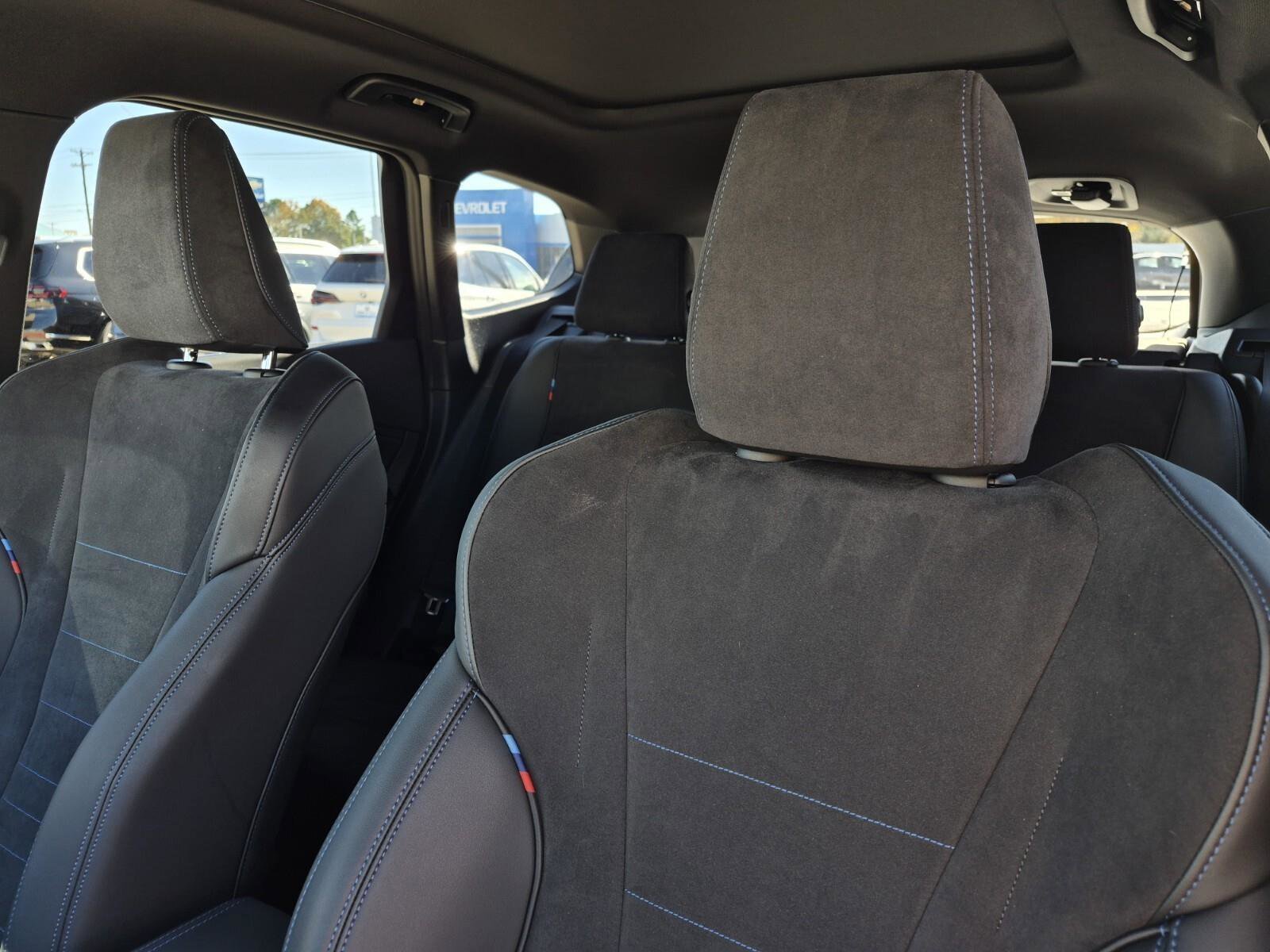 2025 BMW X1 28i - Photo 27