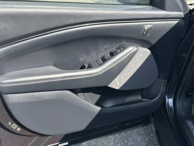 Used 2022 Gray Ford Premium image 19