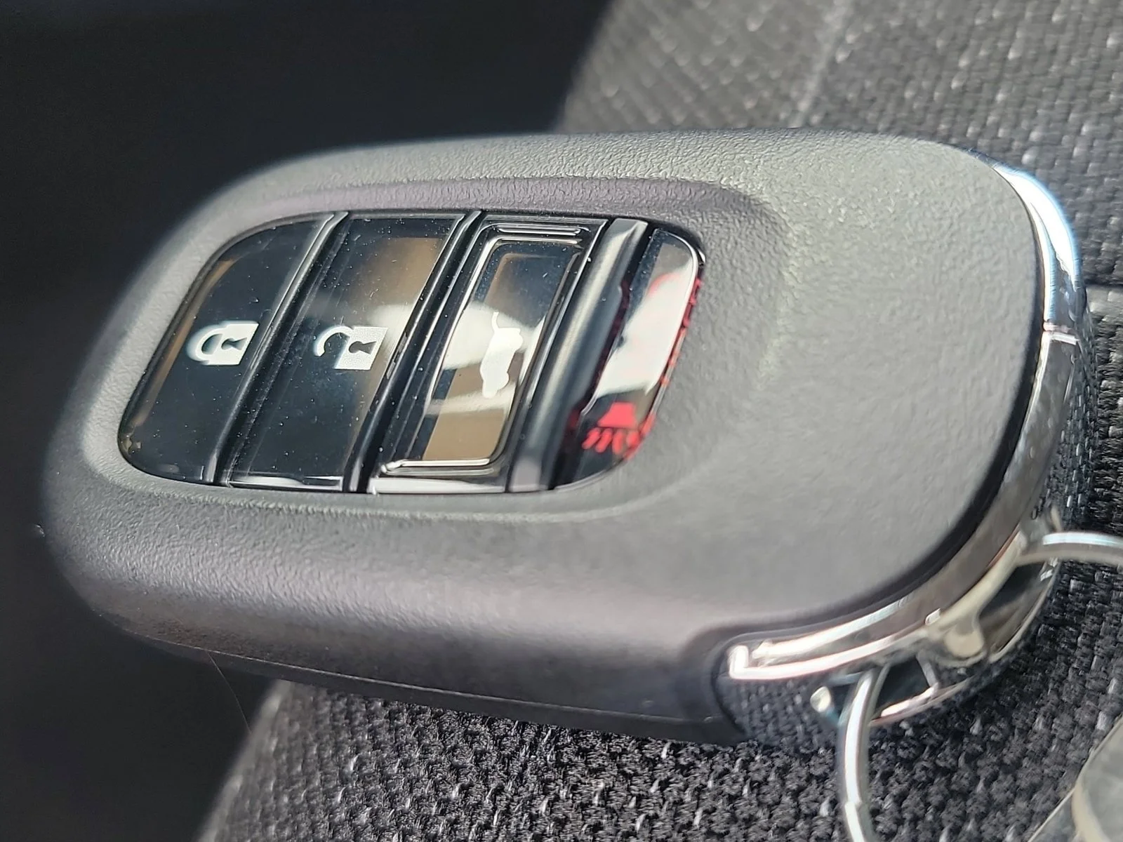 2026 Honda HR-V LX - Photo 23