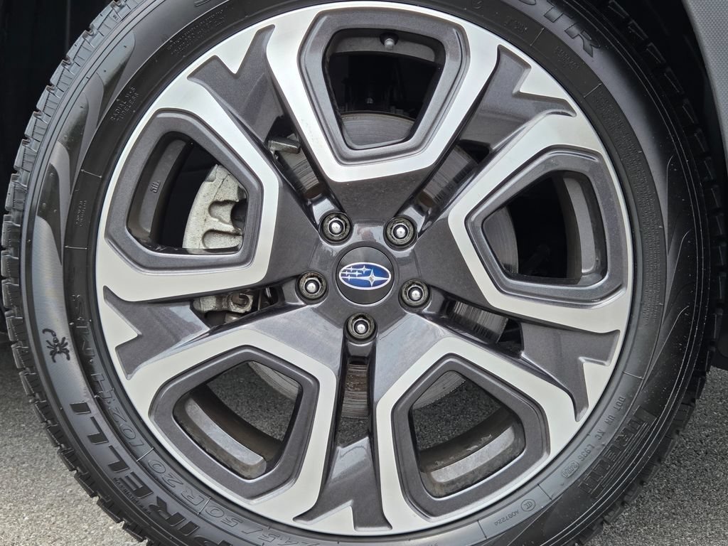 2023 Subaru Ascent Limited - Photo 18