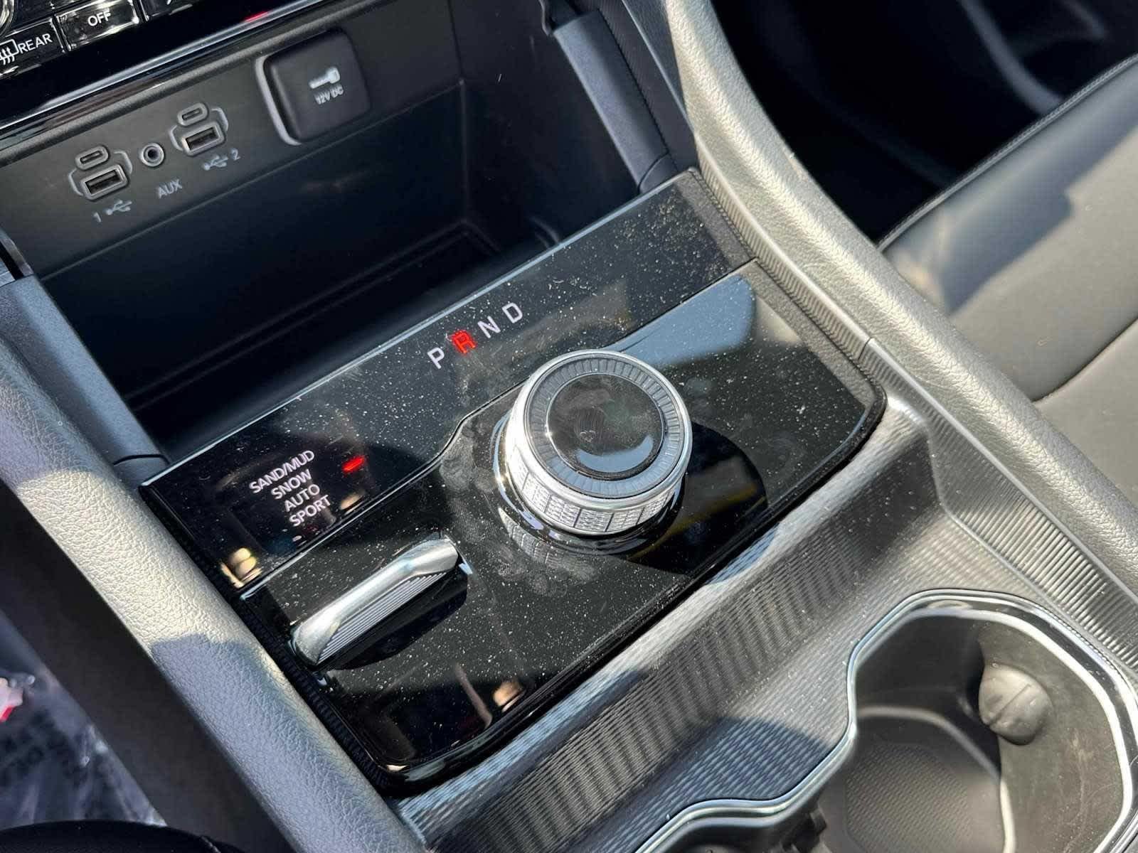 2025 Jeep Grand Cherokee L Limited - Photo 21